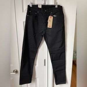 Levi 512 Slim Taper Jeans